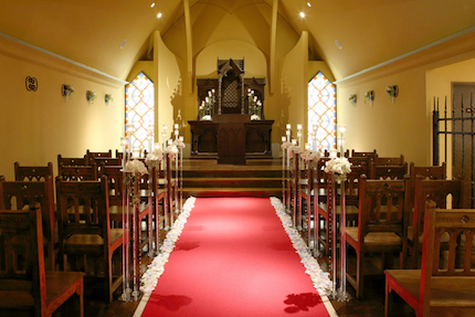 愛知県の教会 チャペルから結婚式場を探す ランキングマッチ For Wedding